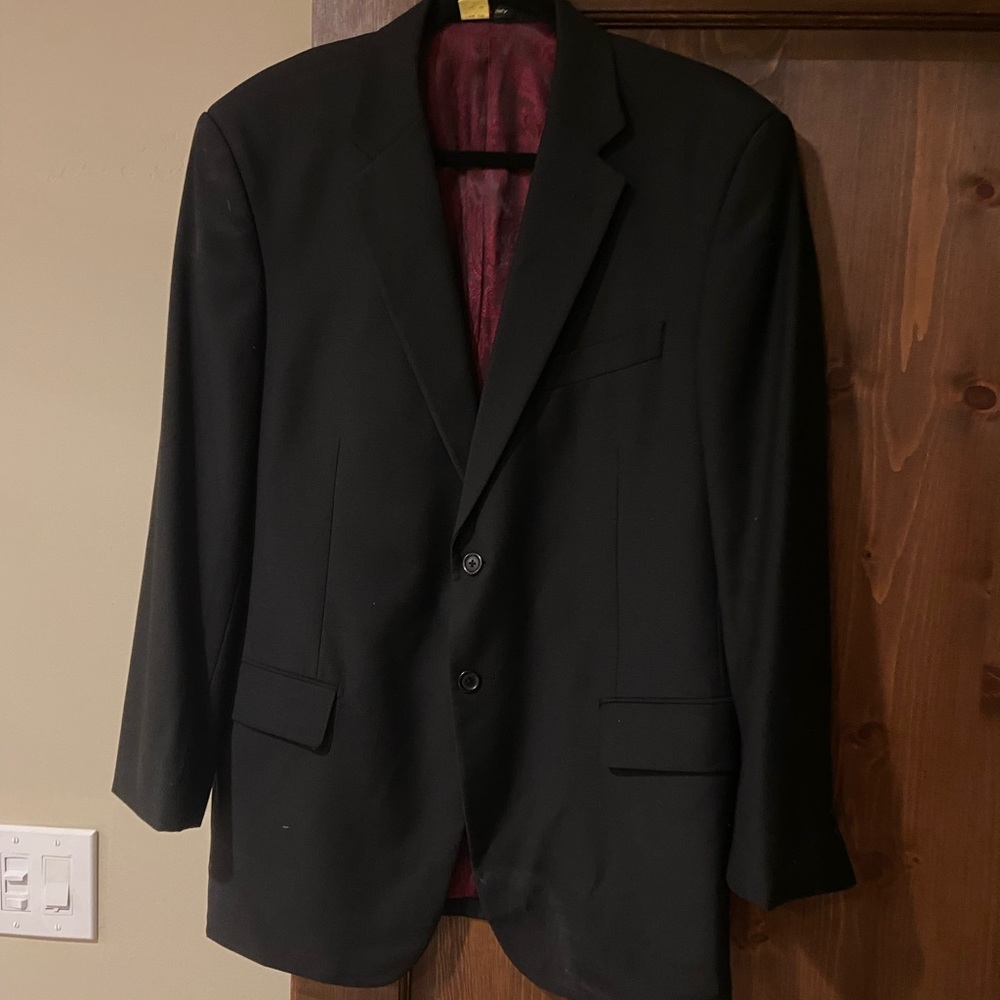 Men’s Suit